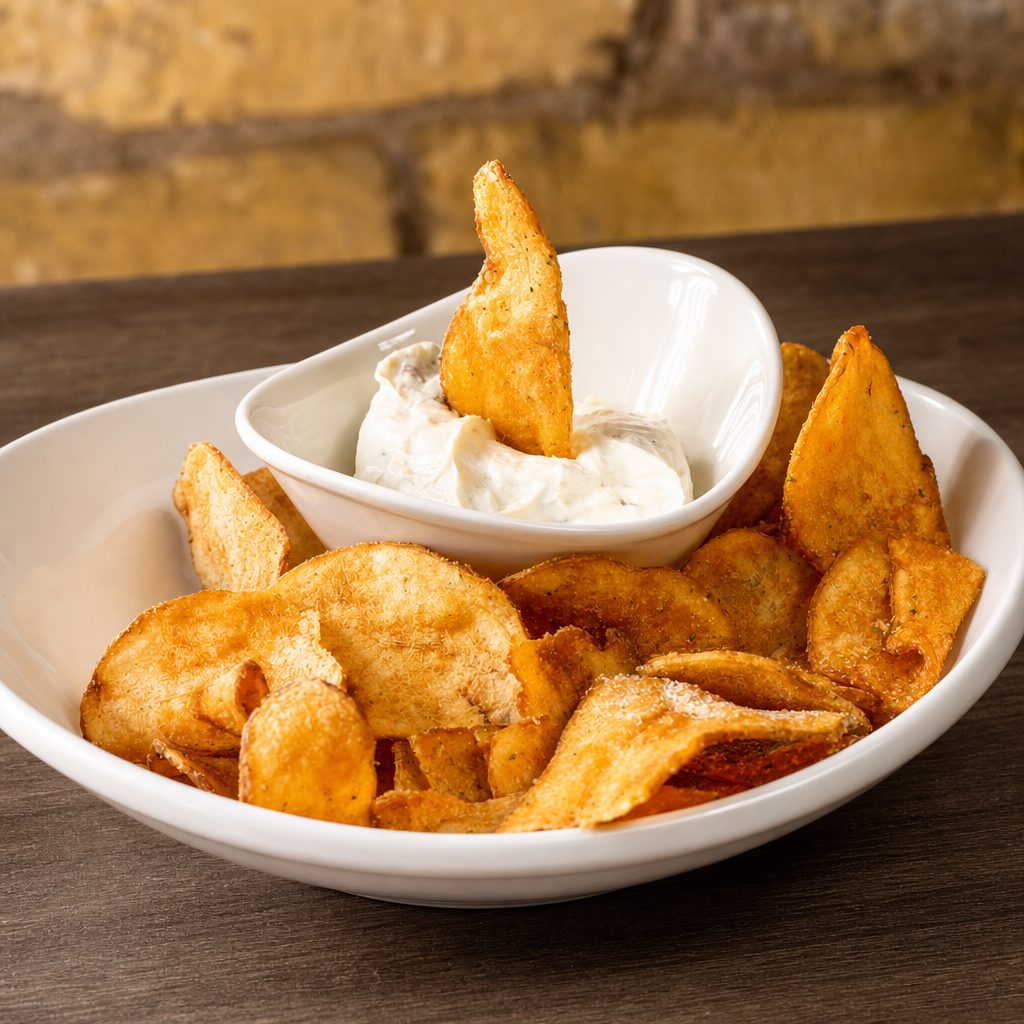 Grandma's Dip.