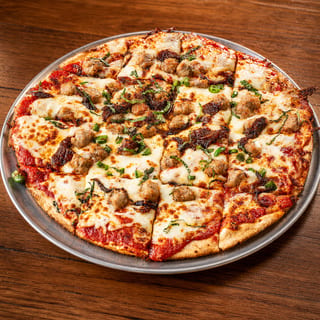 12 Inch Hot Honey Pie