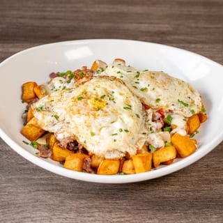 Philly skillet