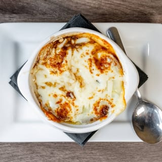 Baked French Onion