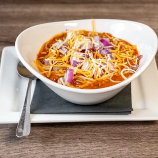 Bowl of Chili