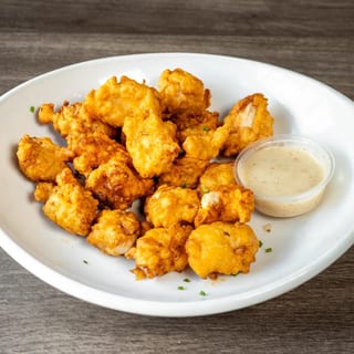 Boneless Wings