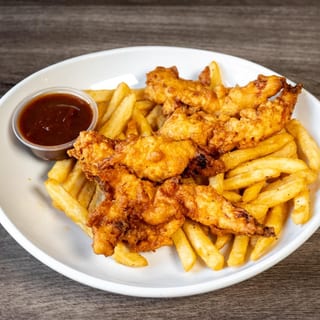Chicken Tenders