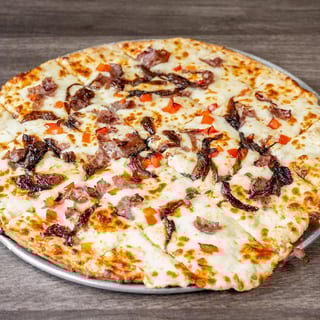 12 Inch Spicy Italian