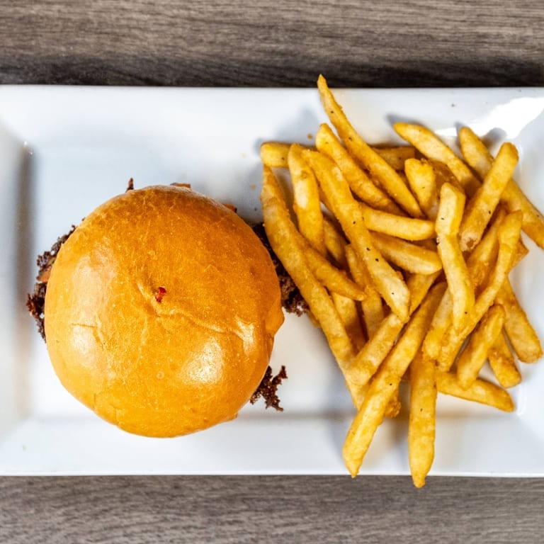 Caprese Burger: A Delicious Twist on Classic Burgers
